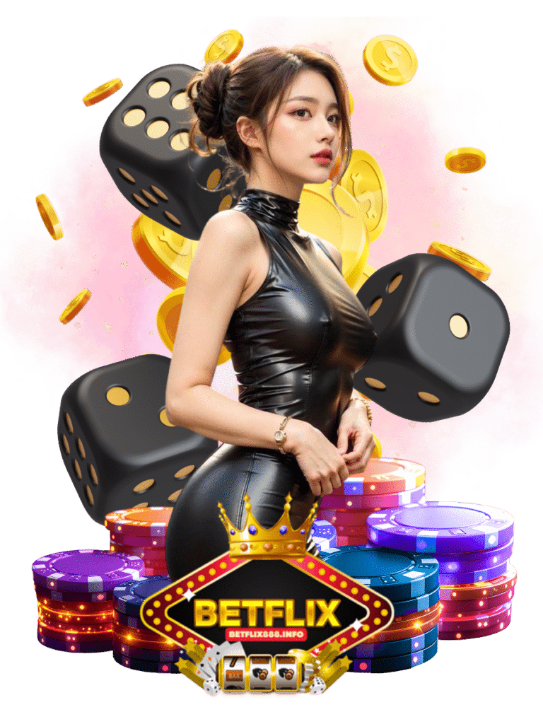 betflix888