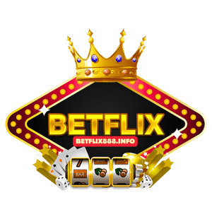 betflix888 logo