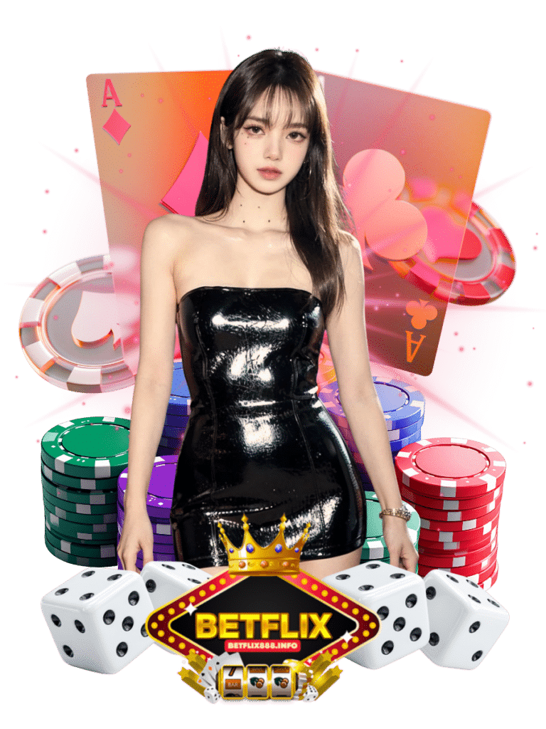 betflix888 แทงบอล